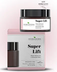 Herbaderm Super Lift Moisturizing Cream for Fine Lines 50ml