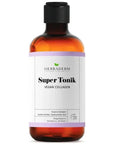 Herbaderm Vegan Collagen Plumping & Firming Toner 250ml