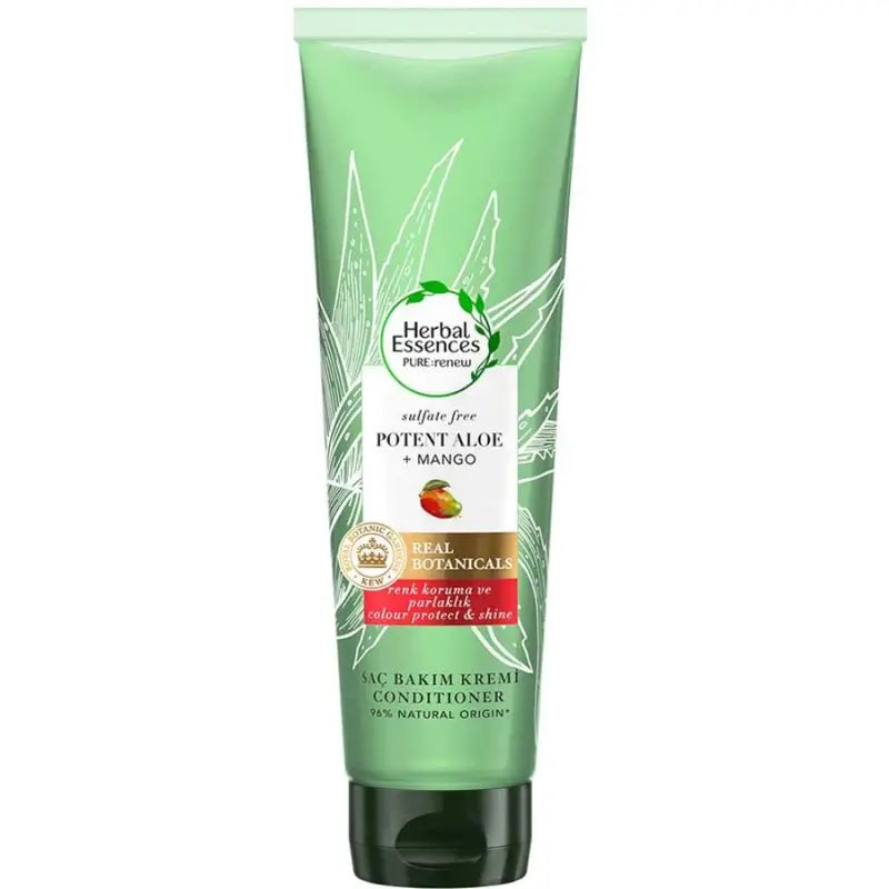 Herbal Essences Aloe & Mango Sulfate-Free Conditioner 275ml