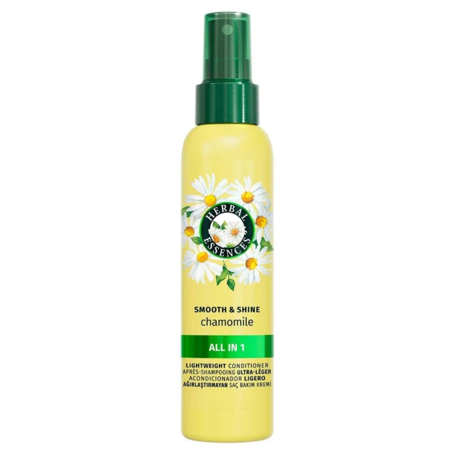 Herbal Essences Chamomile Shine & Smooth Leave-In Spray 145ml