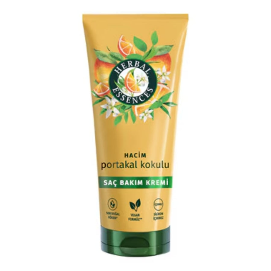 Herbal Essences Orange Scented Conditioner for Shine 250ml