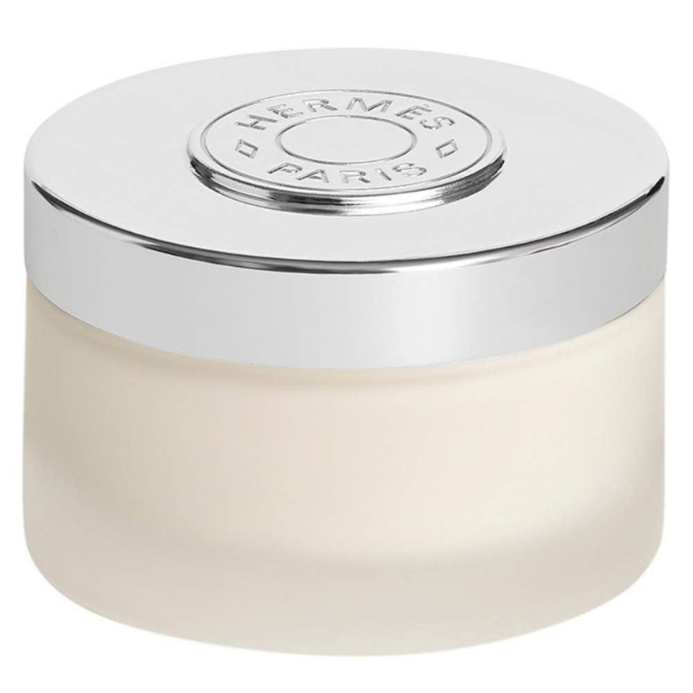 Hermes Barenia Body Cream Rich Hydrating Moisturizer 200ml