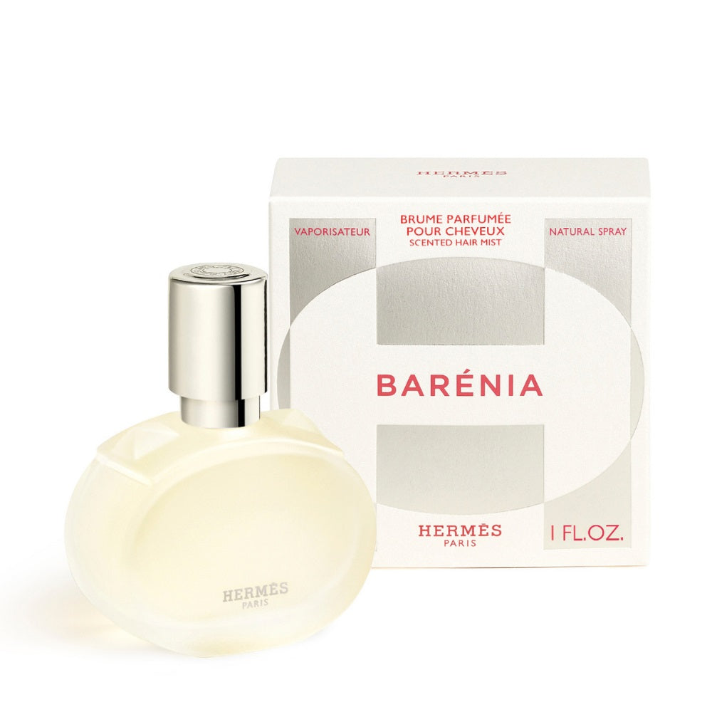 Hermes Barenia Hair Mist Sophisticated Scent 30 ml