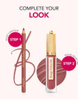 Bourjois Rouge Velvet Ink Liquid Lipstick 19 Madame Machiato