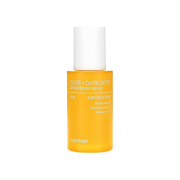 Celimax Pore & Dark Spot Serum for Brightening & Refining 30ml