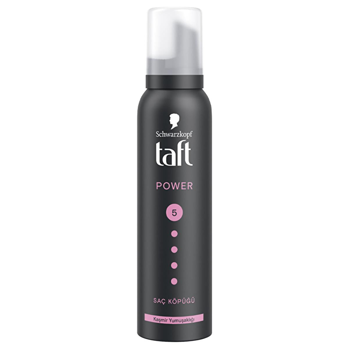 Taft Power Kaşmir Saç Köpüğü - Strong Hold Hair Mousse for Dry & Damaged Hair Taft Strong Hold Hair Mousse - 24hr Hold & Softness Hair Styling Mousse, Taft Power Kaşmir Saç Köpüğü, Strong hold hair mousse, Long-lasting hair styling product, Hair care for dry damaged hair, Hair styling products, Dry hair care, Damaged hair repair, Luxurious hair products, Hair mousse with cashmere softness