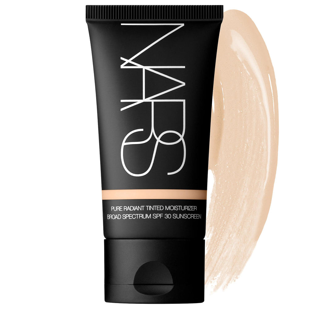 Pure Radiant Tinted Moisturizer Broad Spectrum SPF 30 - Vegan, Gluten-Free, Lightweight Coverage Pure Radiant Tinted Moisturizer SPF 30 - Vegan & Gluten-Free Tinted Moisturizer, SPF 30, Vegan skincare, Gluten-free cosmetics, Broad spectrum sun protection, Lightweight coverage, Natural finish, Oil-free, Clean beauty products, Skincare benefits, Makeup for sensitive skin, Healthy glow, Even-toned complexion, Pure Radiant
