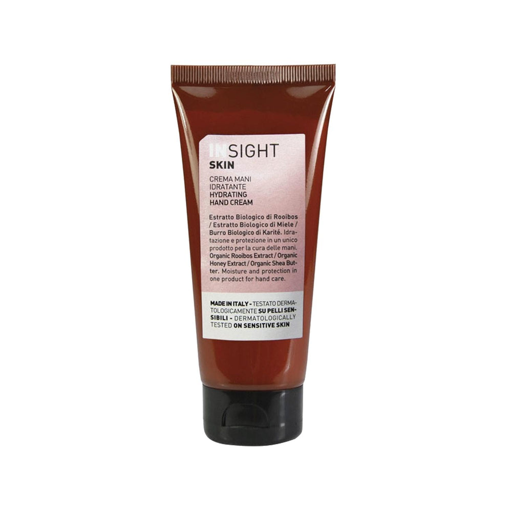 Insight Skin Hydrating Moisturizing Hand Cream 75 ml
