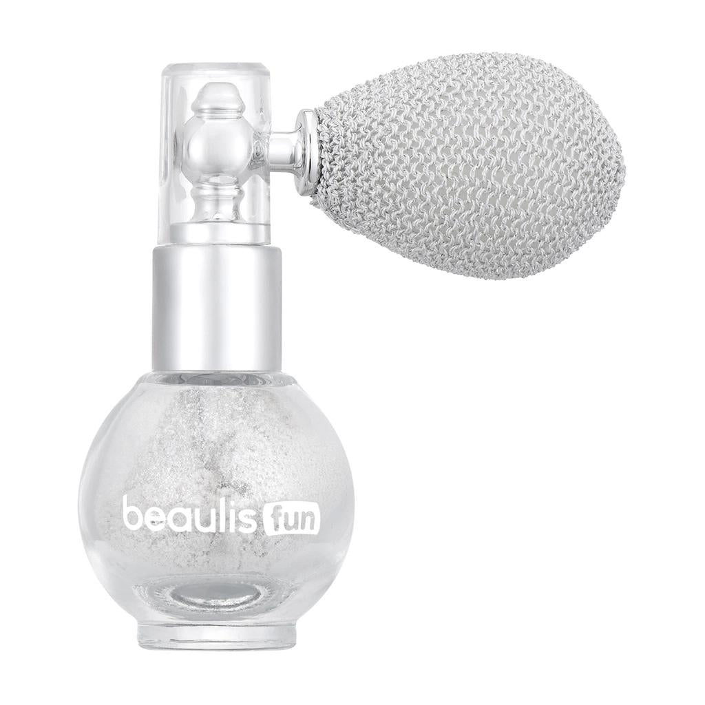 Beaulis Fun Puff &amp; Glow Highlighter 929 White Glow