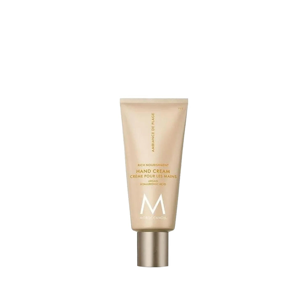 Moroccanoil El Kremi Ambiance De Plage 40ml - Luxurious Moisturizing Hair Cream for Dry or Damaged Hair Moroccanoil El Kremi Ambiance De Plage 40ml Hair Cream Moroccanoil El Kremi, Ambiance De Plage hair cream, Luxury hair care products, Moisturizing hair cream, Travel size hair care, Hair moisturizer, Dry hair solution, Damaged hair repair, Luxurious hair fragrance, Premium hair products