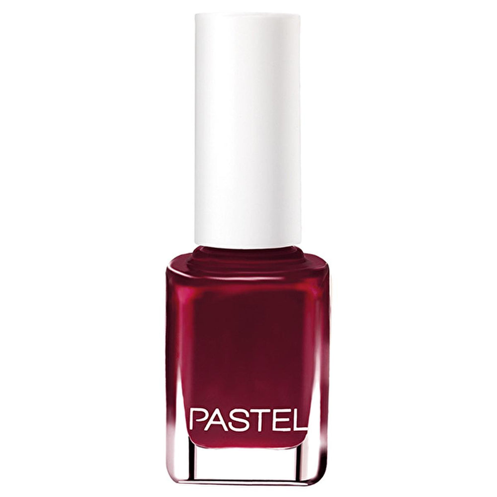 Pastel - Cruelty-Free Vegan Halal Nail Polish - Wide Range of Pastel Colors - Nail Polish