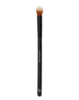 Golden Rose Highlighter Brush for Seamless Glow 1 pc