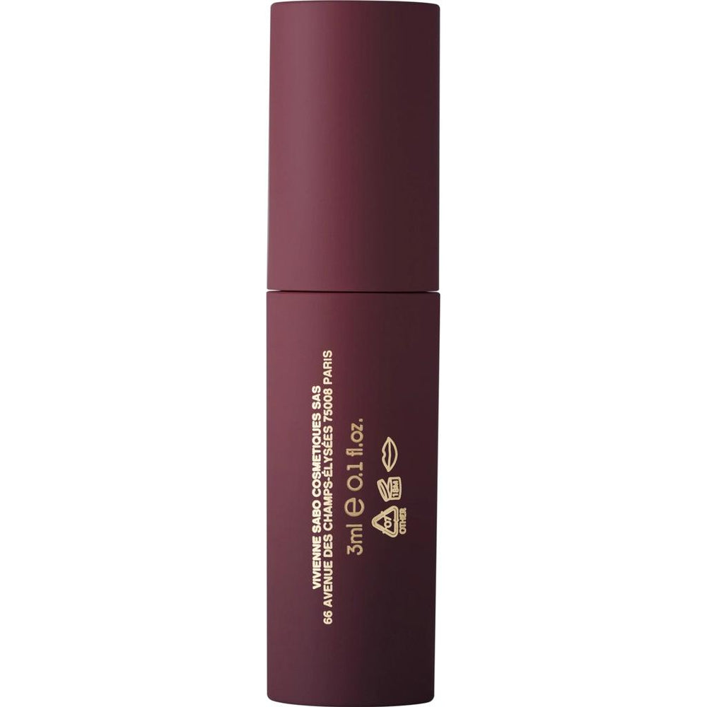 Vivienne Sabo Muse De Velours Mousse Lipstick 08