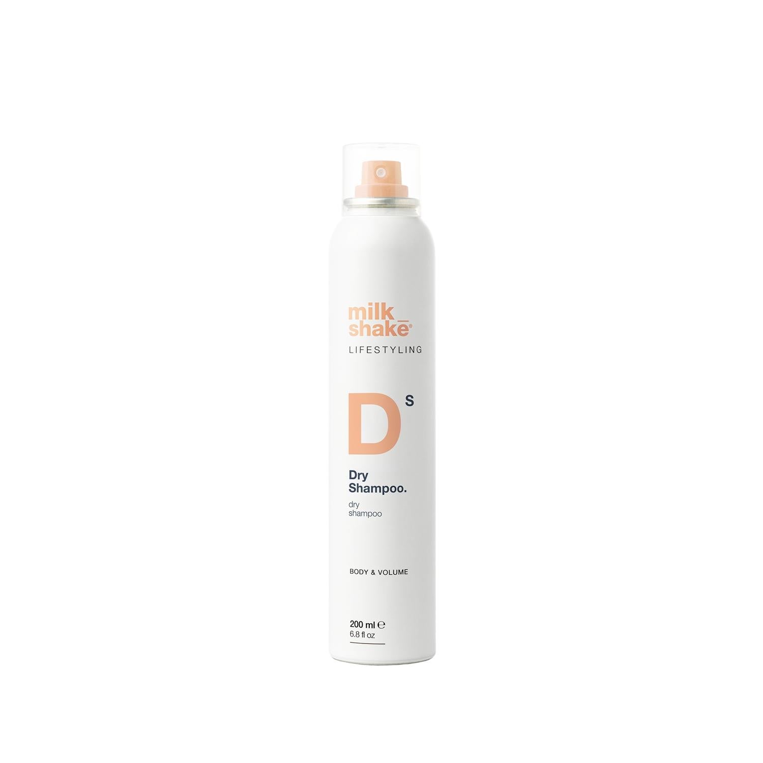 milk_shake Lifestyling Dry Shampoo for Volume 200 ml