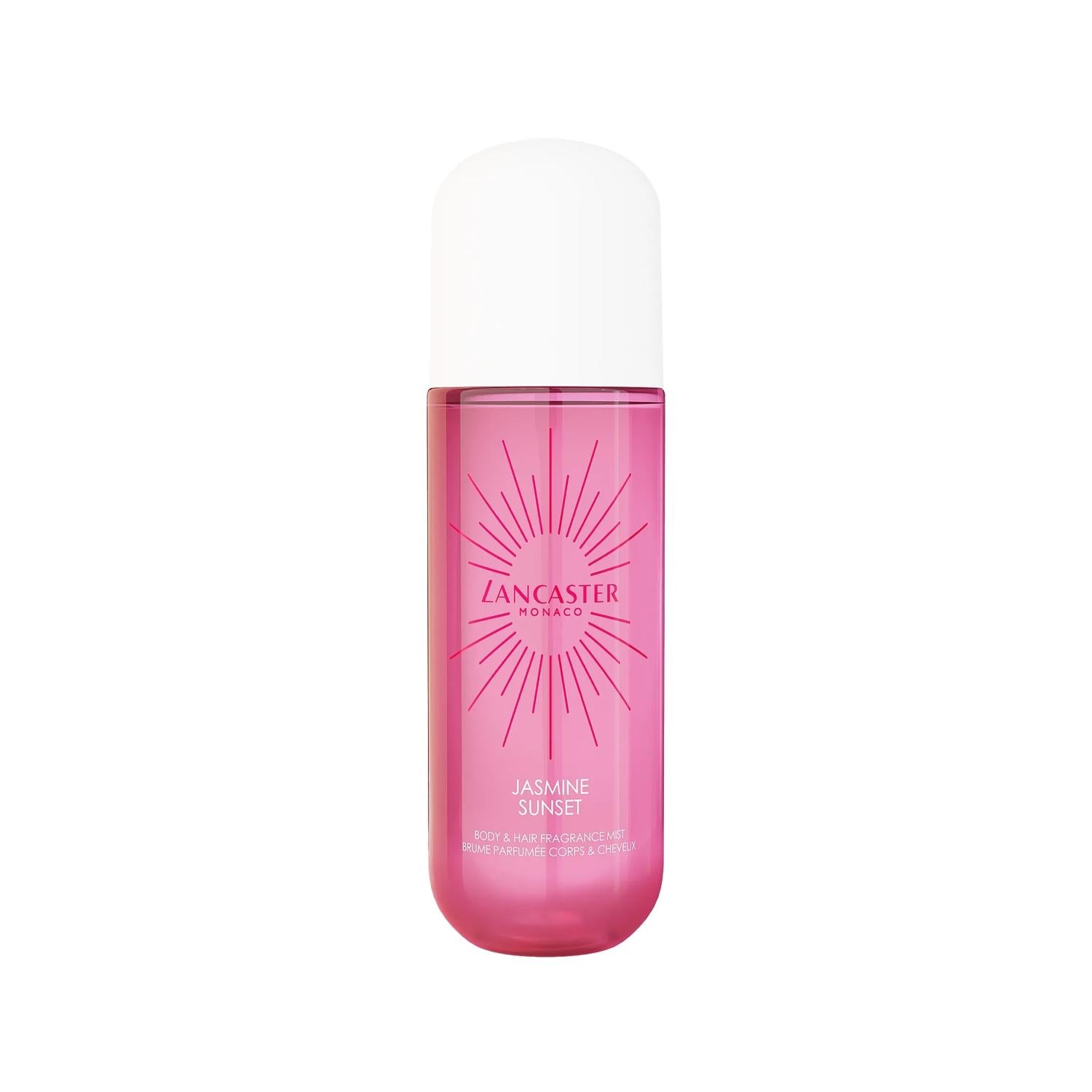 Lancaster Riviera Jasmine Sunset Body &amp; Hair Mist 236 ml