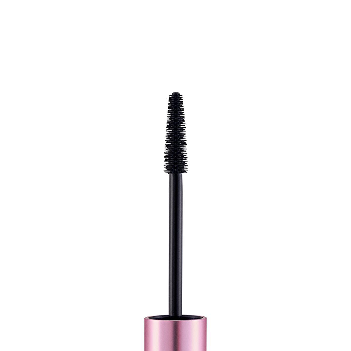 Flormar Longer Than Ever Black Lengthening Mascara: Nourishing Almond Oil & Vitamin E for Long-Lasting, Dramatic Lashes Flormar Mascara: Get Longer, Blacker, Natural Lashes Flormar mascara, lengthening mascara, natural mascara, black mascara, long-lasting mascara, nourishing mascara, almond oil mascara, vitamin E mascara, silicone brush mascara, smudge-proof mascara, mascara, lengthening, natural, black, long-lasting, nourishing, almond oil, vitamin E, silicone brush, smudge-proof, lash enhancement, lash gr