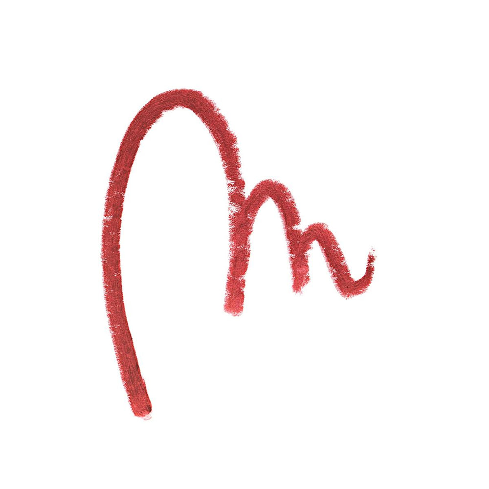 Flormar Waterproof Mat Lip Liner - Rosebush, Long Lasting & High Pigment Density - view 5