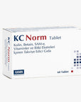 KC Norm 60 Tablet - image 2