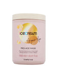 Inebrya Ice Cream Argan Age Pro-Age Mask 1000 ml