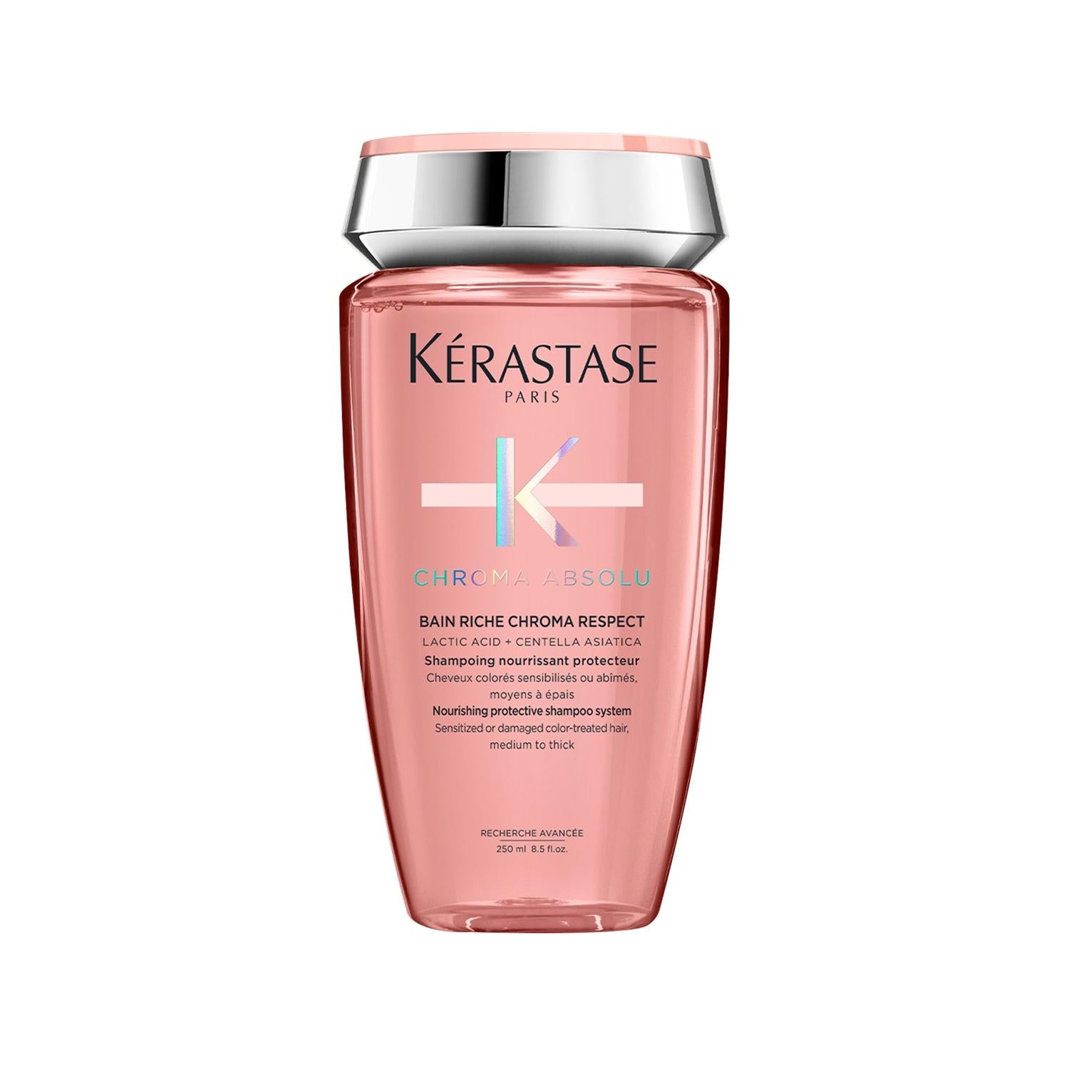 Kerastase Chroma Absolu Bain Riche Nourishing Shampoo 250 ml