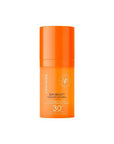 Lancaster Sun Beauty Sun Protective Fluid Spf30 - Reef-Safe, Vegan, Water-Resistant Sunscreen for Face and Decolletage Lancaster Sun Beauty SPF30 Sunscreen - Reef-Safe & Vegan Sunscreen, SPF30, Reef-safe sunscreen, Vegan sunscreen, Water-resistant sunscreen, Eco-friendly sun protection, Face and décolletage sunscreen, Lancaster Sun Beauty Sun Protective Fluid, Sun care, Skin protection, Eco-friendly cosmetics, Vegan cosmetics, Water-resistant sunblock