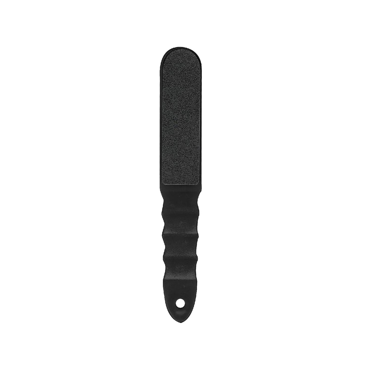Claris Heel Grinder/Remover - Black Topuk Törpüsü No:700 C-48001 for Dry/Cracked Heels - Foot Care Pedicure Tool Claris Heel Grinder for Dry/Cracked Heels - Topuk Törpüsü Heel grinder, Foot care, Claris, Topuk Törpüsü, Pedicure tool, Dry heel remover, Cracked heel treatment, Foot grooming, Personal hygiene, Beauty tools, Bathroom essentials, Grooming products