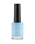 Note Flawless Nail Polish High-Shine Long-Wear Shade 115