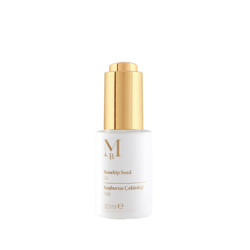 Misbahçe Rosehip Seed Oil 30 ml - Natural Skincare, Moisturizing Oil for Skin Regeneration Misbahçe Rosehip Seed Oil - Natural Skincare Solution Rosehip seed oil, Natural skincare, Misbahçe, Moisturizing oil, Skincare products, Anti-aging, Hydrating oil, Organic skincare, Skincare routine, Natural beauty products