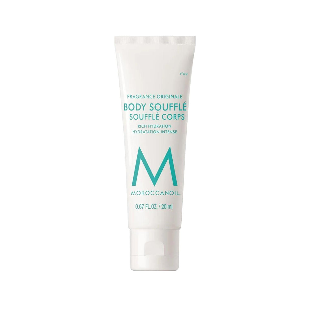 Moroccanoil Body Souffle Original Moisturizer 20 ml