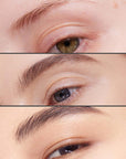Love Generation Browlicious Bliss Light Brown Brow Pencil