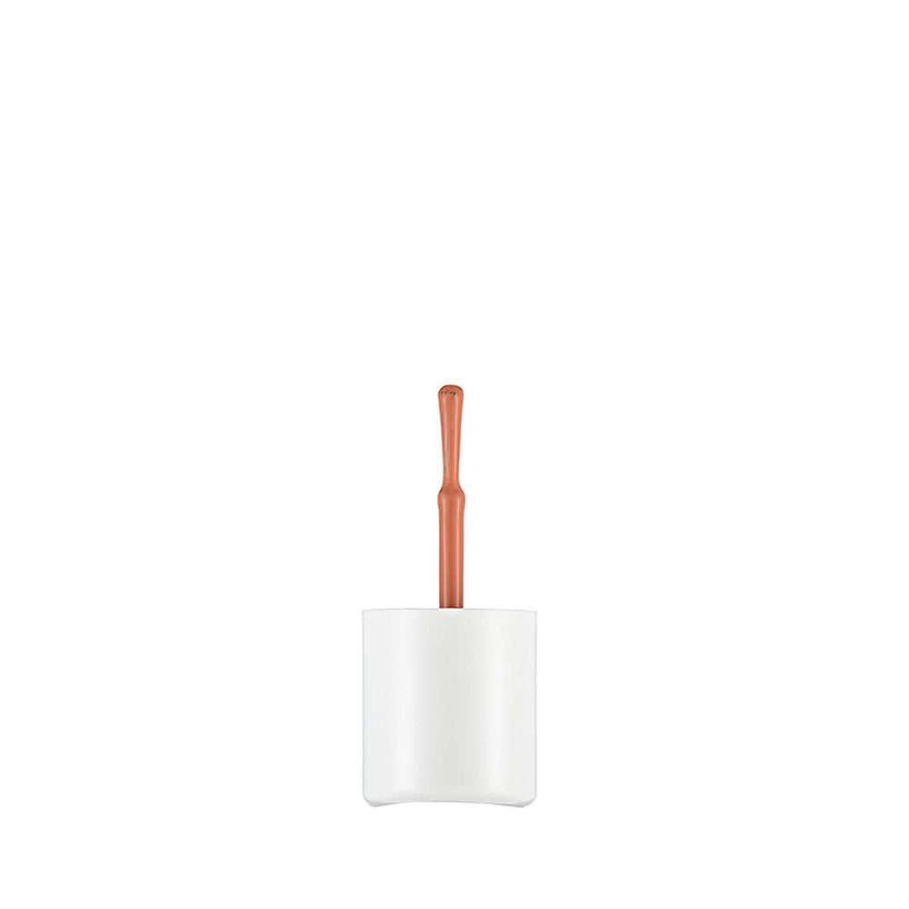 Flormar Full Color Nail Polish - High Pigment, Long Lasting, Glossy Finish - FC45 Peach Sparkler - view 3