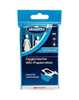 Alouette Disposable Toilet Seat Covers for Travel 10 Count