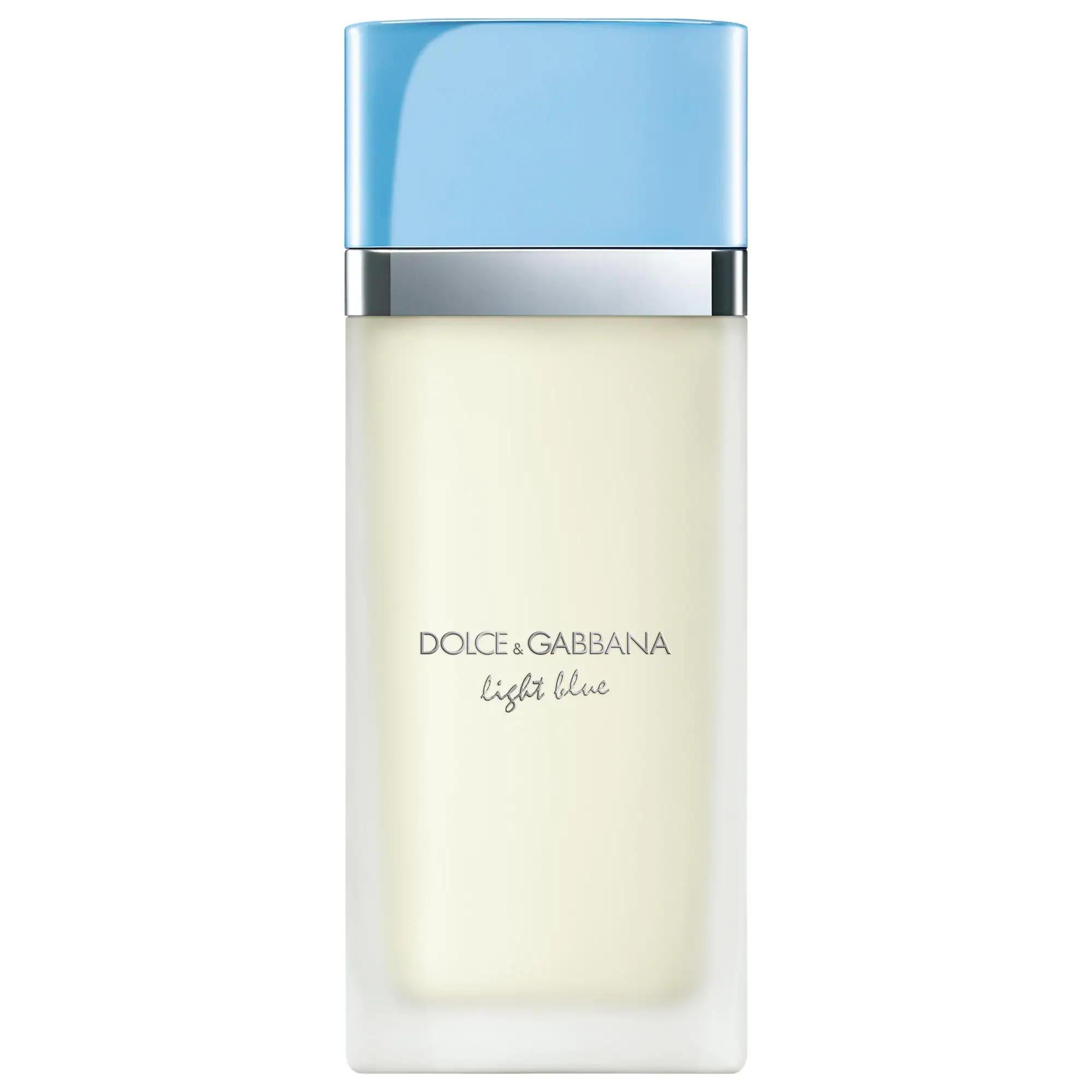 Dolce & Gabbana Light Blue Eau de Toilette: Fresh Citrus Fragrance for Women - Experience the Mediterranean Breeze Dolce & Gabbana Light Blue: Fresh Citrus Perfume for Women Light Blue Eau de Toilette, Dolce & Gabbana Light Blue, Fresh citrus fragrance, Mediterranean scent, Women's perfume, Summer fragrance, Designer perfume, Fruity floral perfume, Citrus perfume, Light blue perfume, Eau de Toilette, Fresh fragrance, Citrus fragrance, Apple fragrance, Bamboo fragrance, Amalfi Coast, Italian perfume, perfume
