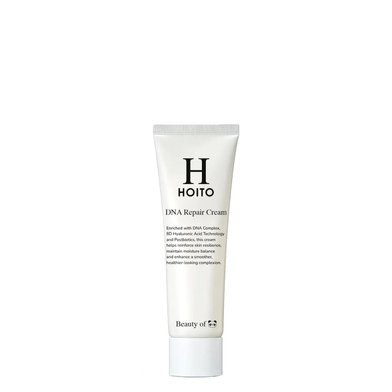 Hoito DNA Repair Cream Hydrating Face Moisturizer 50 ml