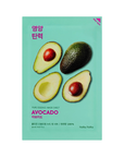 Holika Holika Pure Essence Mask Sheet Avocado 23ml
