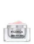 Filorga Supreme Multi Correction Night Mask 50ml - Anti-Aging Skincare for All Skin Types - view 2