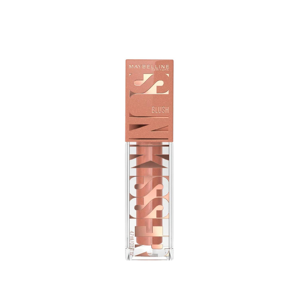 Maybelline New York Sun Kisser Liquid Blush 02 Uptown Glow - Natural-Looking Flush for Effortless Glow Maybelline New York Liquid Blush 02 Uptown Glow - Natural Flush liquid blush, Maybelline New York, Sun Kisser, 02 Uptown Glow, natural-looking blush, makeup, cosmetics, beauty products, everyday makeup, natural glow, sun-kissed look, cheek color, vibrant blush