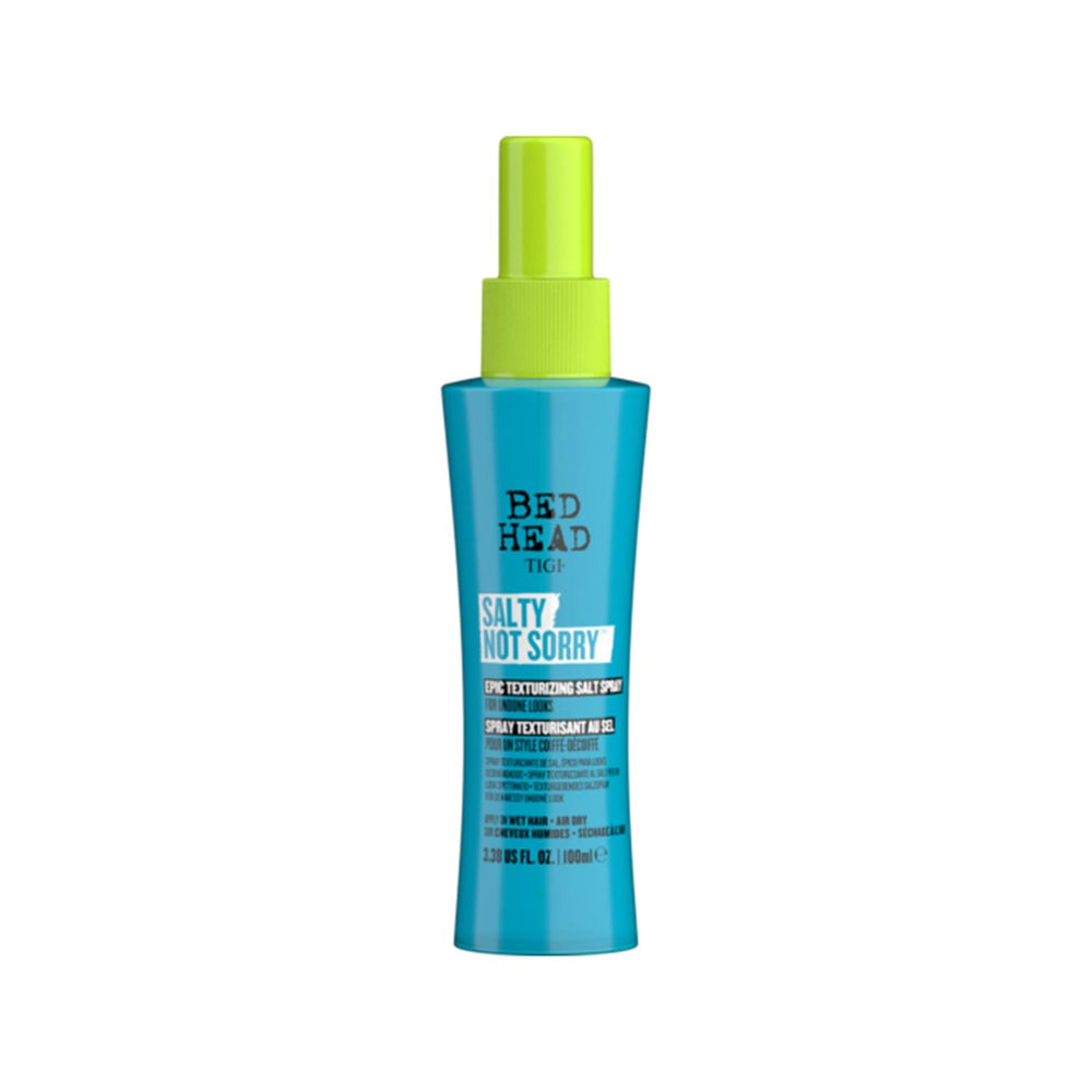 Tigi Bed Head Salty Not Sorry Texturizing Salt Spray 100 ml