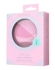 Foreo Luna 4 Play Facial Cleansing Device Tickle Me Pink