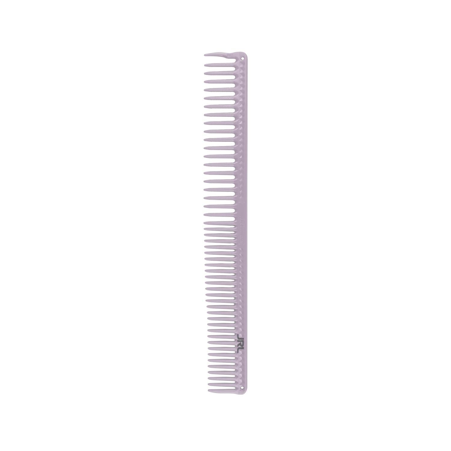 JRL Professional J306 Cutting Comb in Lilac