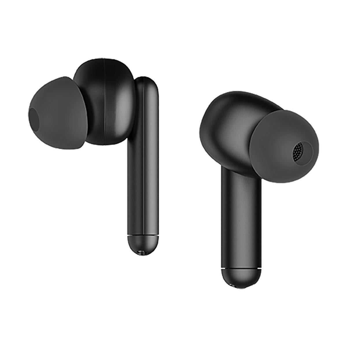 S-link TruePods: Bluetooth 5.3 Wireless Earbuds with IPX4 Waterproofing - Enjoy High-Quality Audio & Portable Convenience S-link TruePods: Waterproof Wireless Earbuds | Bluetooth 5.3 Bluetooth earbuds, Wireless headphones, TWS earbuds, IPX4 waterproof earbuds, Bluetooth 5.3 earbuds, Portable bluetooth headphones, Type-C charging earbuds, Sport earbuds, Wireless earphones for running, earbuds, headphones, wireless earbuds, waterproof earbuds, sport headphones, bluetooth 5.3, type-c charging, portable audio, 