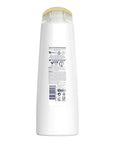 Dove Argan Oil Repair Shampoo - Deeply Nourishes Damaged Hair, Vegan & Natural - Paraben Free, Sustainable & Moisturizing - 13.53 fl oz Dove Argan Oil Shampoo: Repair, Vegan, Natural - Healthy Hair argan oil shampoo, hair repair shampoo, vegan shampoo, natural shampoo, damaged hair treatment, moisturizing shampoo, sustainable shampoo, Dove shampoo, paraben free shampoo, argan oil hair care, shampoo, hair care, argan oil, coconut oil, macadamia oil, natural ingredients, vegan, paraben free, recyclable, dry h