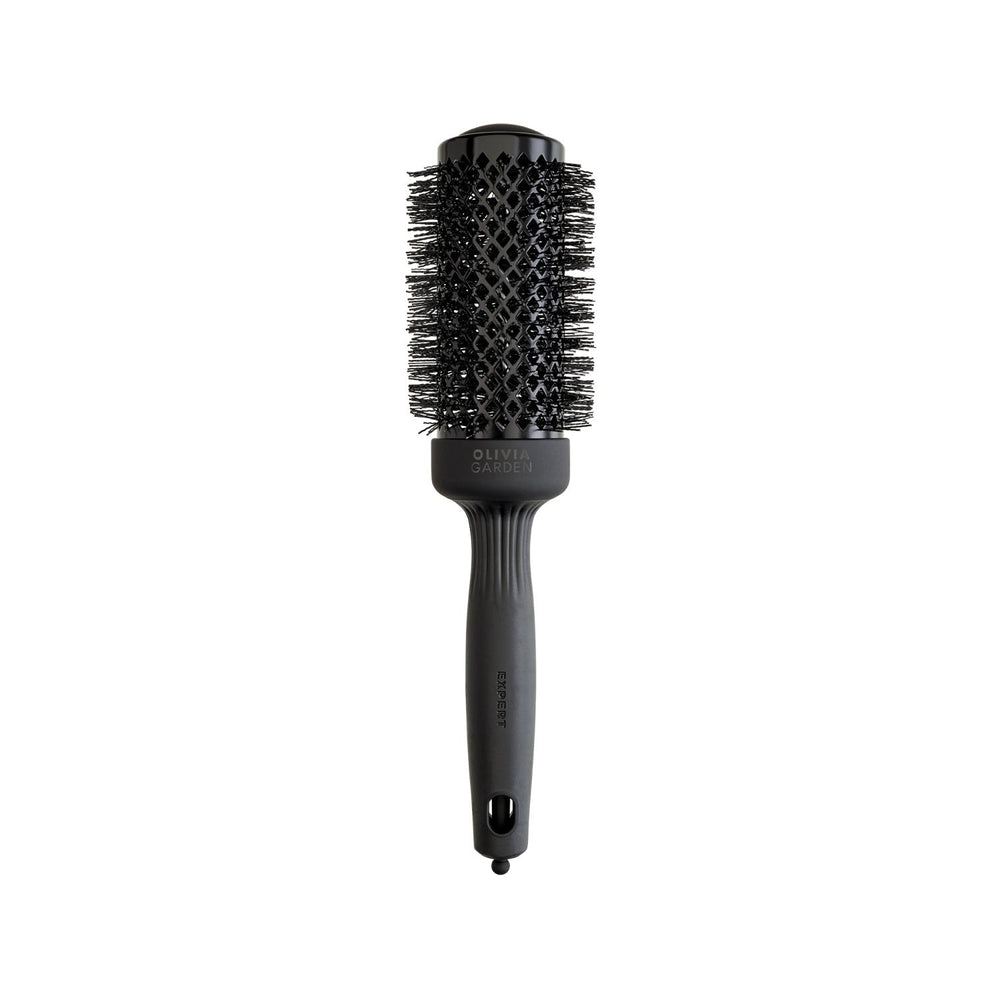 Olivia Garden Expert Blowout Shine Wavy Bristles Brush 45mm