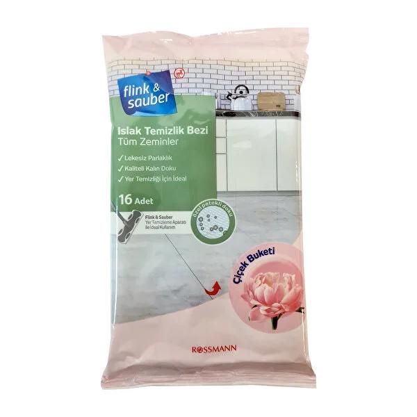 Flink & Sauber Wet Floor Cleaning Wipes - Effective, Convenient Multi-Surface Cleaning Solution for Home & Commercial Use Flink & Sauber Wet Floor Cleaning Wipes - Effective & Convenient wet floor cleaning wipes, effective floor cleaning, hard floor cleaning solutions, convenient cleaning wipes, multi-surface cleaning wipes, cleaning supplies, household cleaning, commercial cleaning, floor care, cleaning wipes, home cleaning products, facility management cleaning