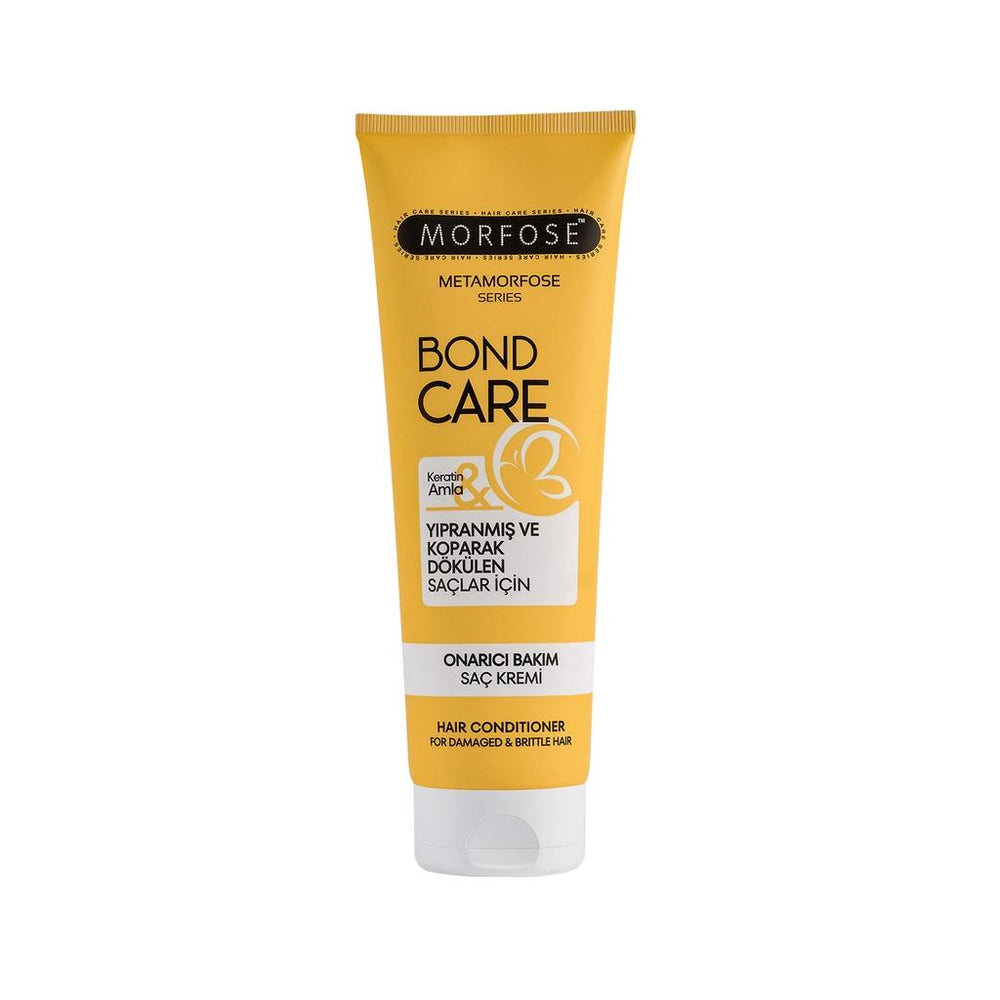 Morfose Metamorfose Bond Care Repairing Conditioner 250 ml