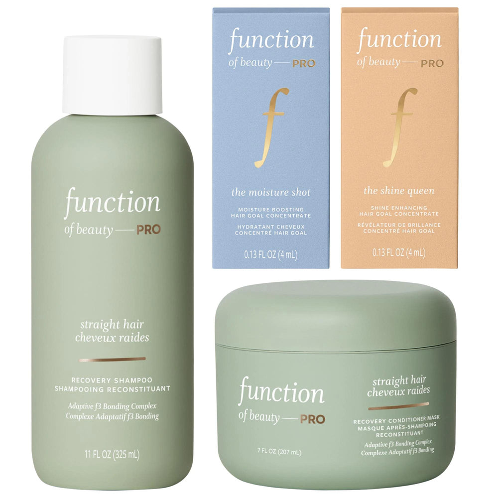Straight Shampoo & Mask Value Set by Olaplex - Repair & Nourish Damaged Straight Hair with Moisture & Shine Boosters Straight Shampoo & Mask Value Set - Repair Damaged Hair haircare set for straight hair, repair shampoo and conditioner, moisture and shine boosters, damage repair hair products, color safe haircare, straight hair repair, hair nourishment, customizable haircare, haircare routine, hair repair products, hair shine boosters, hair moisture boosters, Olaplex, haircare for damaged hair