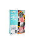 Babyjem Baby Safety Padding - Soft Velvet Toddler Walking Aid for Head and Back Protection Baby Safety Padding - Soft Velvet Toddler Walking Aid baby safety padding, toddler walking aid, baby fall protection, soft baby gear, baby walking safety, baby protective gear, infant safety products, toddler safety equipment, walking aid for babies, baby cushioning, velvet baby padding