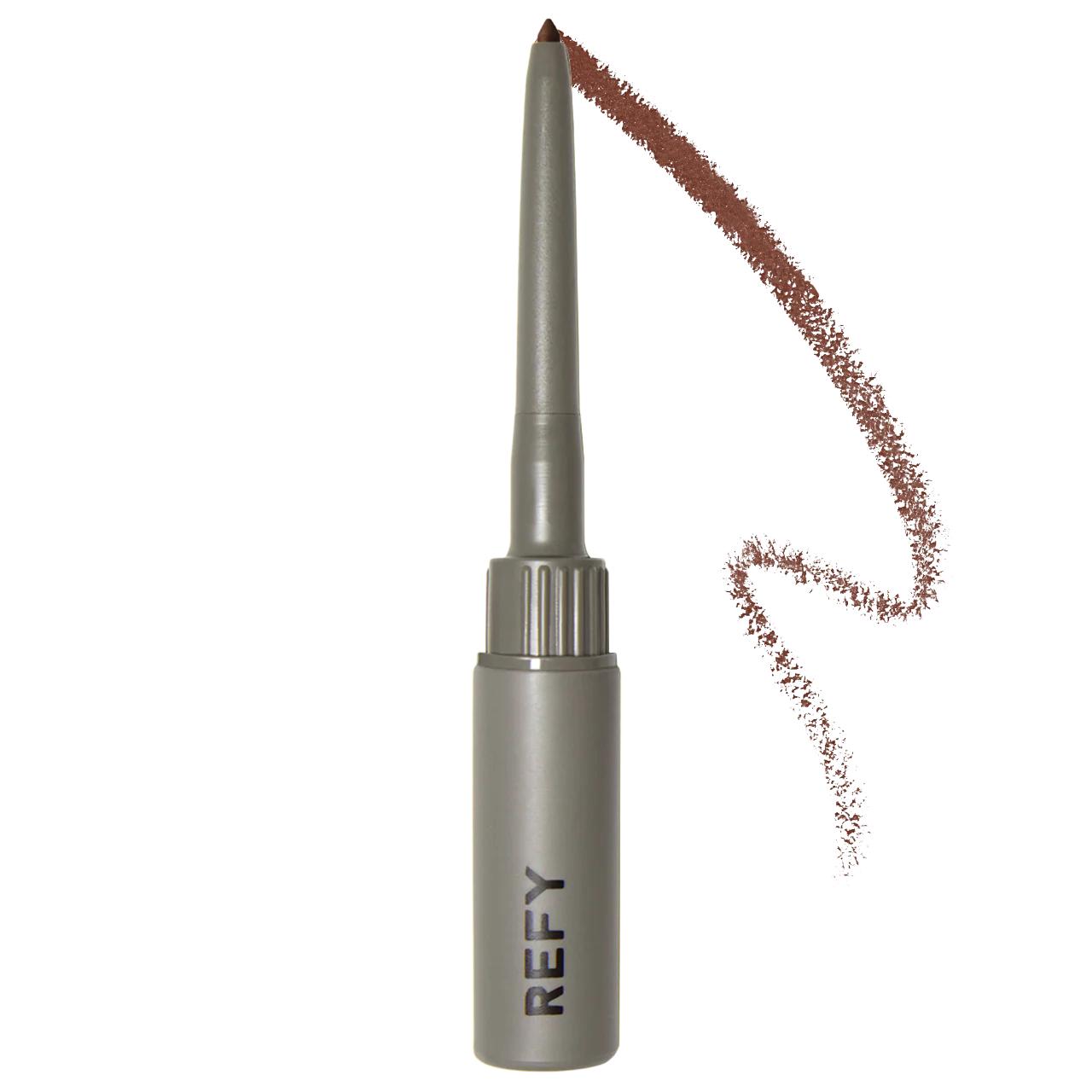 Lip Sculpt: Longwear, Transfer-Proof Lip Liner - Vegan, Cruelty-Free, Hydrating, &amp; Highly Pigmented for Lasting Lip Definition Lip Sculpt Longwear Lip Liner: Transfer-Proof, Vegan Formula lip liner, longwear lip liner, transfer proof lip liner, vegan lip liner, cruelty-free lip liner, soft matte lip liner, hydrating lip liner, lip sculpting liner, highly pigmented lip liner, long lasting lip color, lip definition, smudge-proof lip liner, vegan makeup, cruelty-free makeup, lip contouring, lip makeup, makeup,
