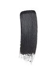 Flormar Big N Bold Volumizing Mascara - Dramatic Eyelash Enhancement, Long-Lasting, Waterproof Option - view 3