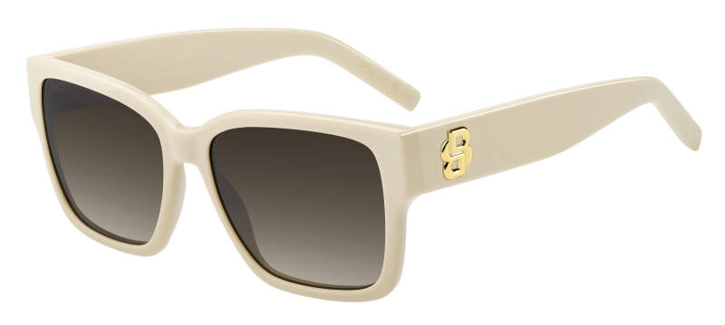 Hugo Boss 1860/S Brown Women's Sunglasses 57mm